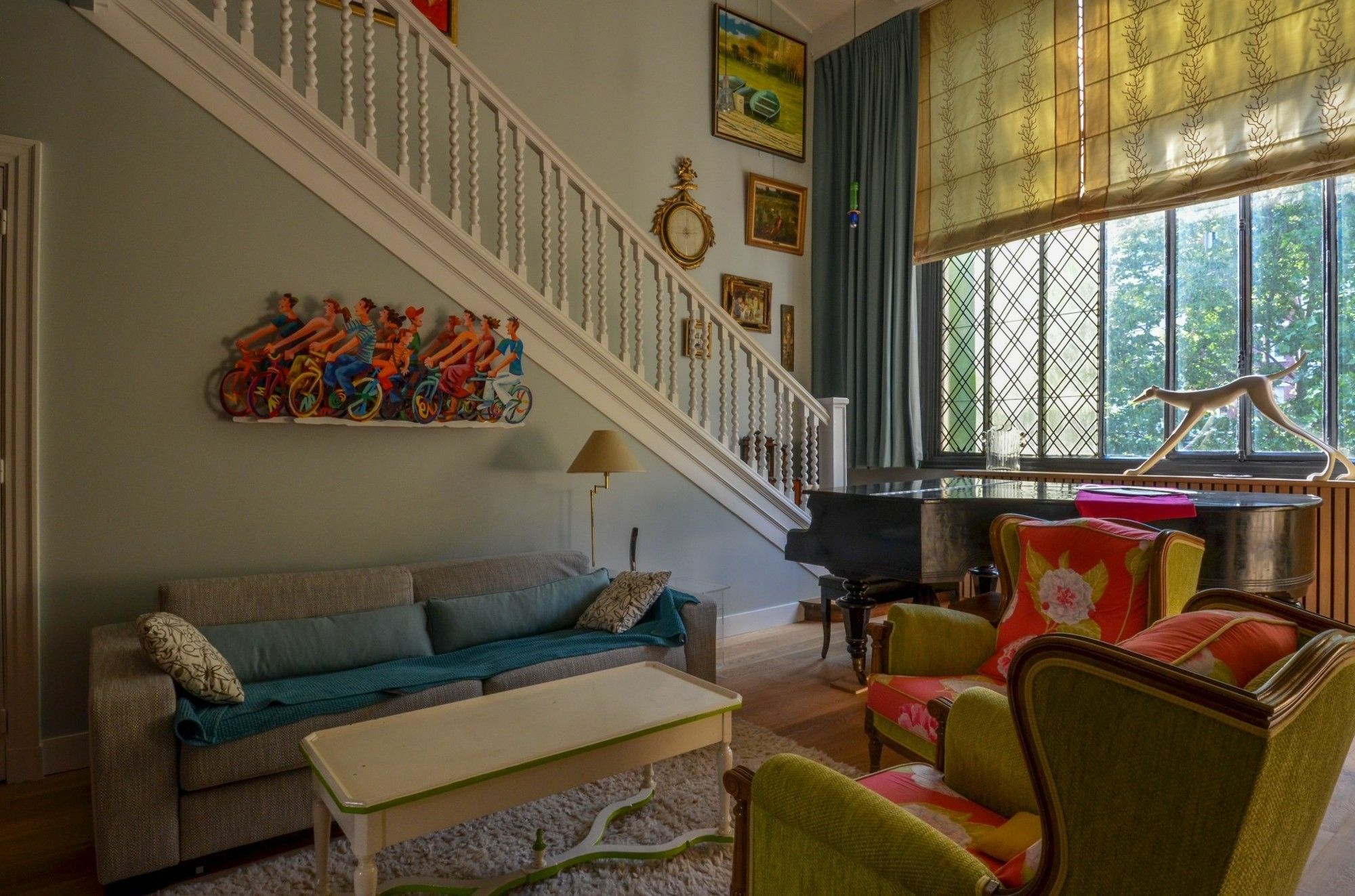 Bed and Breakfast Le Jardin De Rochegrosse Paryż Zewnętrze zdjęcie